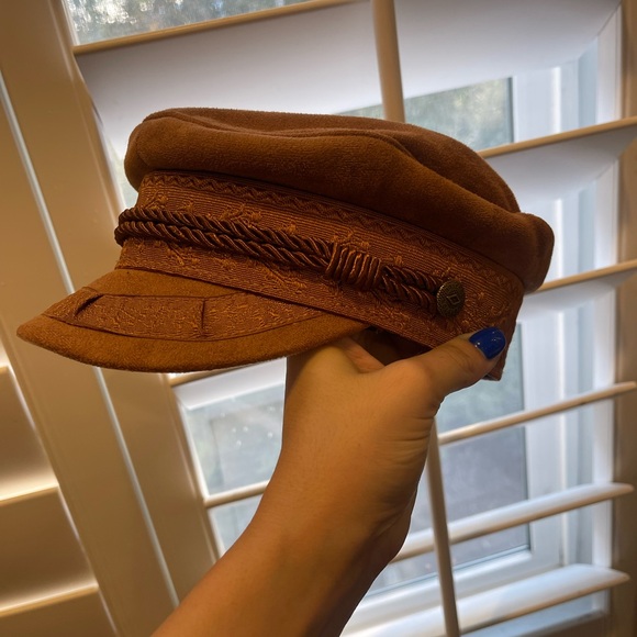 Brixton XS fisherman cap - Picture 2 of 4